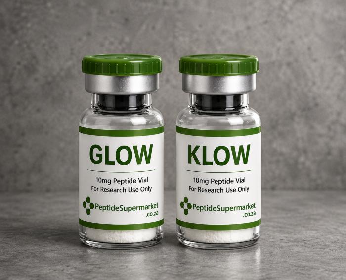 KLOW vs GLOW: What’s the Difference?