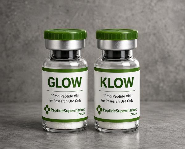 KLOW vs GLOW: What’s the Difference?