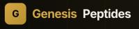 Genesis Peptides logo