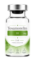 Tesamorelin