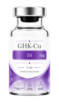 GHK-Cu 50mg