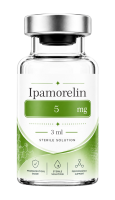 Ipamorelin 5mg