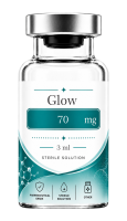 GLOW Blend 70mg