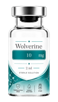 Wolverine Blend 10mg