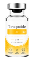 Tirzepatide 30mg