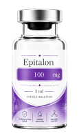 Epitalon 100mg