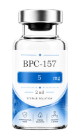 BPC-157 5mg