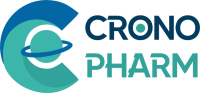 Crono Pharm logo