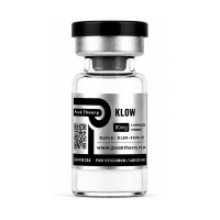 KLOW Blend 80mg