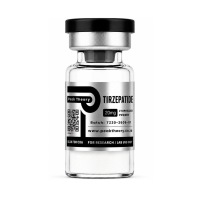 Tirzepatide