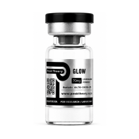 GLOW Blend 70mg