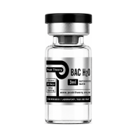 Bacteriostatic Water 3ml