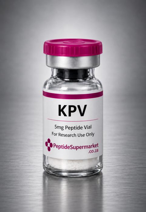 KPV Peptide SA Guide: Mechanism, Research Uses and Buying Considerations