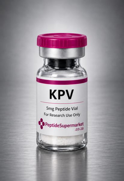 KPV Peptide SA Guide: Mechanism, Research Uses and Buying Considerations