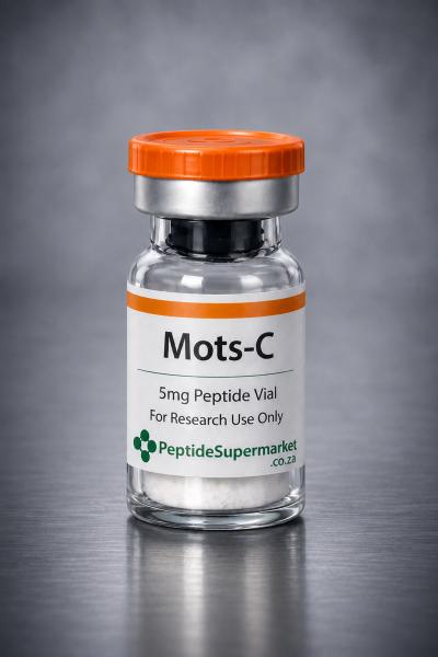 MOTS-c peptide guide: mitochondrial signalling, metabolism and exercise research