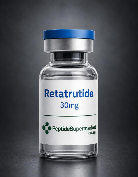 30mg vs 60mg Retatrutide: what the label actually means