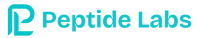 Peptide Labs logo