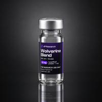 Wolverine Blend