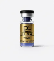 GLOW Blend 70mg