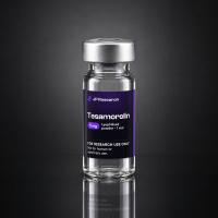 Tesamorelin