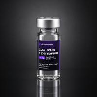 CJC-1295 / Ipamorelin blend