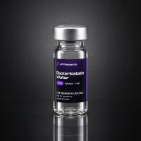 Bacteriostatic Water