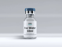 Bacteriostatic Water 10ml