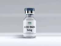AOD 9604 5mg