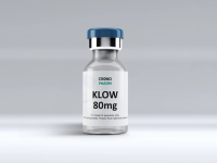 KLOW Blend 80mg