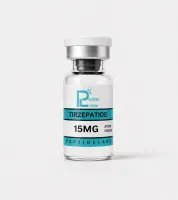 Tirzepatide 15mg