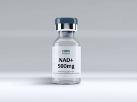 NAD+ 500mg