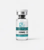 Semaglutide 20mg