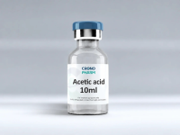 Acetic Acid Water
