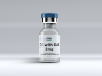 CJC-1295 with DAC