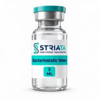 Bacteriostatic Water 3ml
