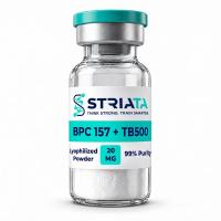 BPC-157 5mg