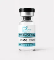 Tesamorelin 10mg