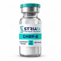 GHRP 6 10mg