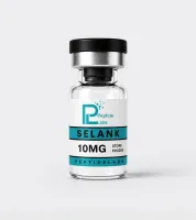 Selank 10mg