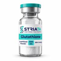 Glutathione 1,500mg