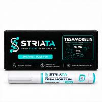 Tesamorelin 10mg Pen