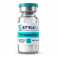 Tirzepatide 60mg