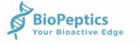 BioPeptics logo
