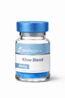 KLOW Blend 80mg