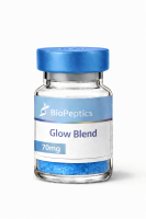 GLOW Blend 70mg