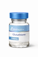 Glutathione 1,500mg