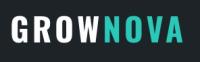 Grow Nova logo