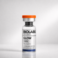 GLOW Blend