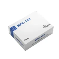 BPC-157 5mg