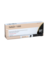 NAD+ 1000mg